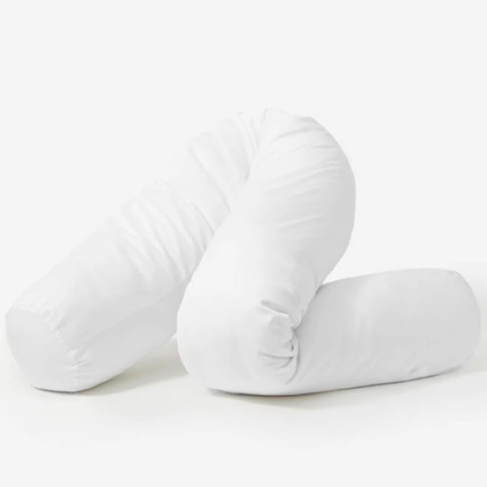 Buffy Wiggle Pillow